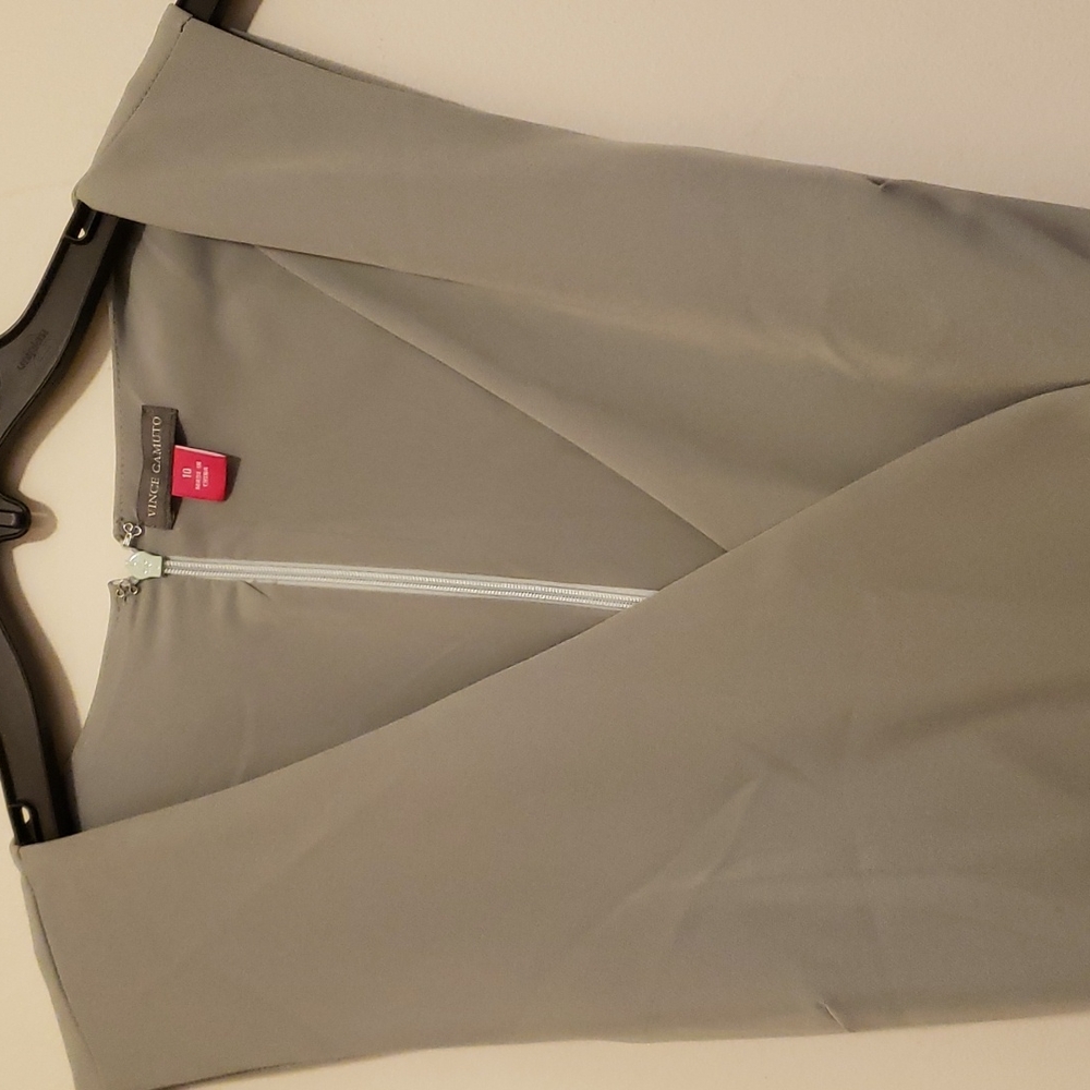 Vince Camuto Jumpsuit size 10 - Picture 5 of 9